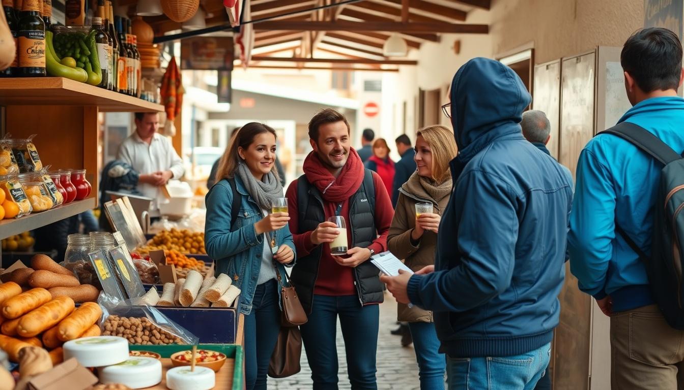 Explore Coronel Through Local Flavor